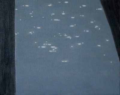 Flashback, Goran Dragas