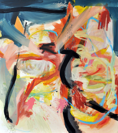 Upside Down, Dragana B. Stevanovic