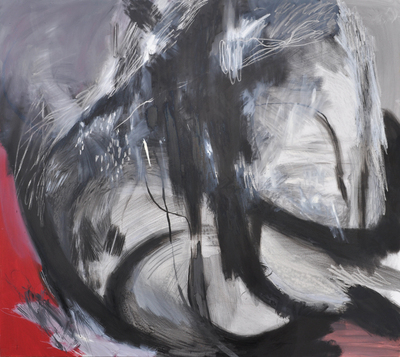 Upside Down 2, Dragana B. Stevanovic