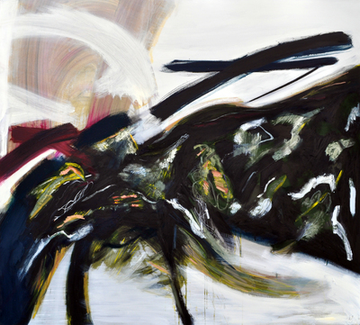 Upside Down 3, Dragana B. Stevanovic