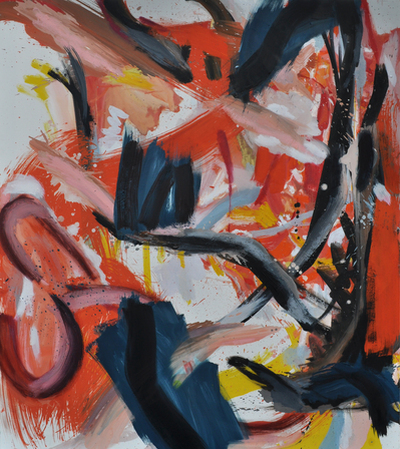 Upside Down 4, Dragana B. Stevanovic