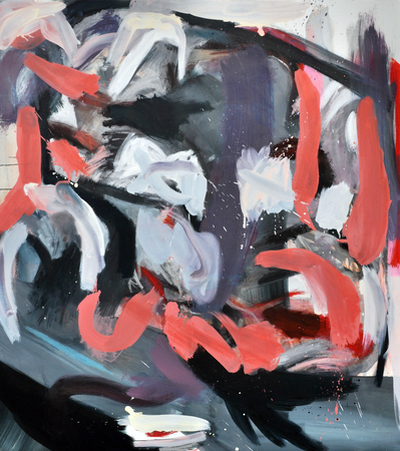 Upside Down 6, Dragana B. Stevanovic