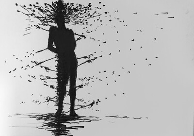 St. Sebastian, Selman Trtovac