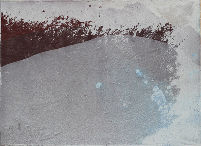 Fantastic Landscape 2, Djordje Stanojevic