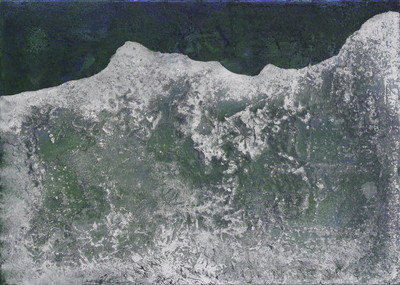 Flower Fields 2, Djordje Stanojevic