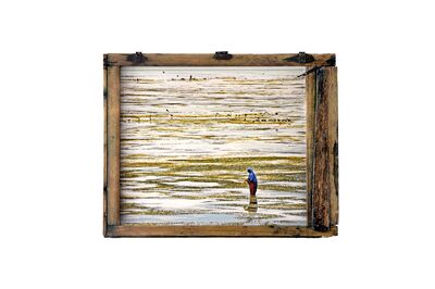 MARIA D’ AFRICA, Enrico De Santis