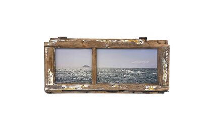 PAXIMADIA I, Enrico De Santis