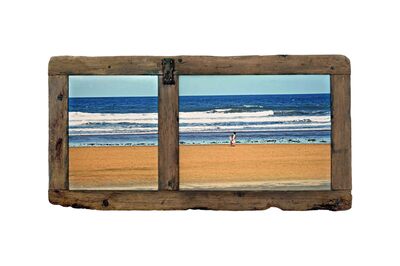 LA ROSA NEL VENTO, Enrico De Santis