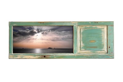 PAXIMADIA LIGHT, Enrico De Santis