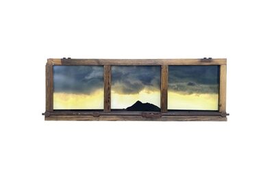 NERO PAXIMADIA, Enrico De Santis