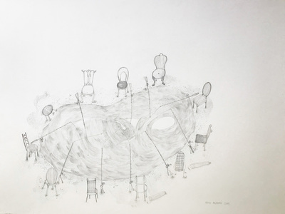 Posh fishing, Hana Rajkovic