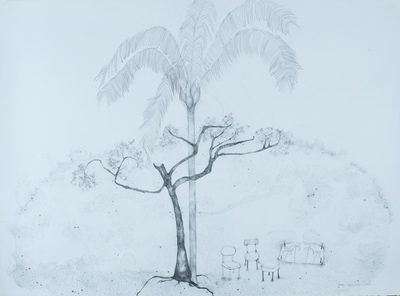 Mirror, Hana Rajkovic