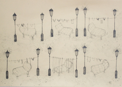 Homeless Hub, Hana Rajkovic