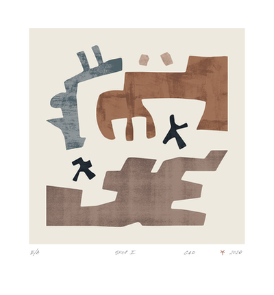 Assembly I, Tatjana Koraksic