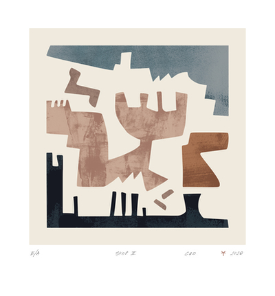 Assembly II, Tatjana Koraksic