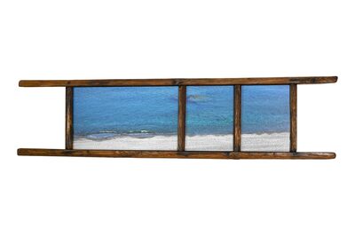 OCCHI DI MARE   -   SEA EYES, Enrico De Santis