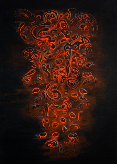 Argus, THOMA SEHNSUCHT