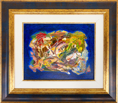 Zoomachia, THOMA SEHNSUCHT