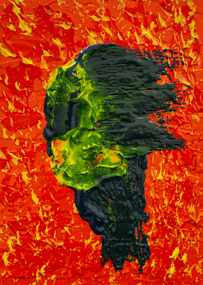 Creatura XVIII, THOMA SEHNSUCHT