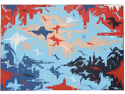 interferenze 36, Aurelio Gaiga