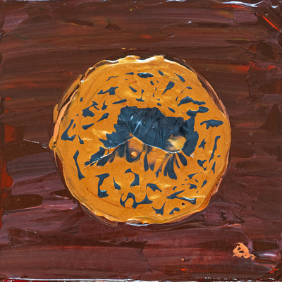 Exoplanet Dish II, THOMA SEHNSUCHT