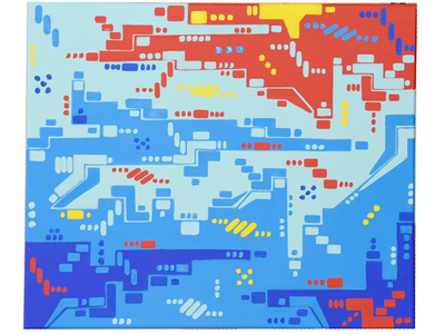 interferenze 37, Aurelio Gaiga