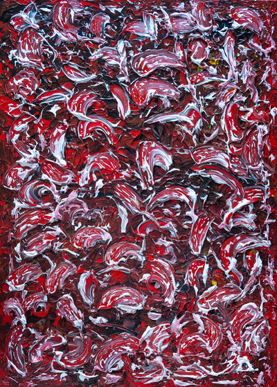 Frutti Di Marte, THOMA SEHNSUCHT