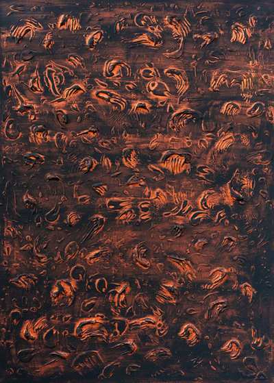 After_Life_Forms II, THOMA SEHNSUCHT