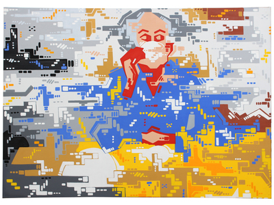 interferenze 29, Aurelio Gaiga