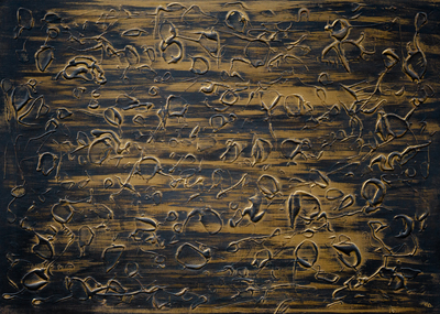 After_Life_Forms I, THOMA SEHNSUCHT