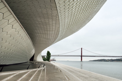 Lisbona 01, Paolo Calzà