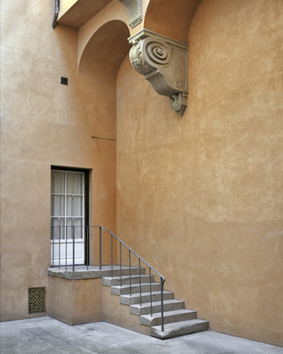 Bologna 01, Paolo Calzà