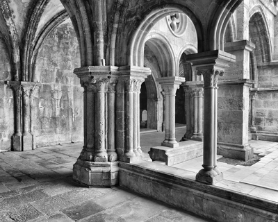 Coimbra 01, Paolo Calzà