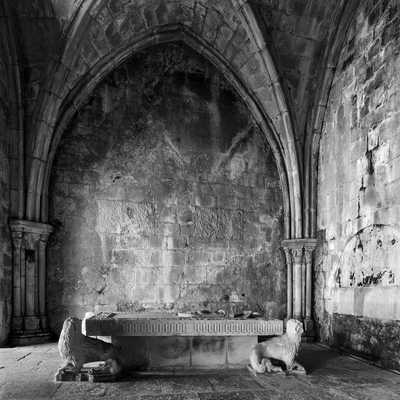 Coimbra 02, Paolo Calzà