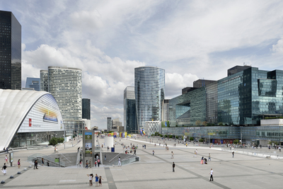 Parigi 02, Paolo Calzà