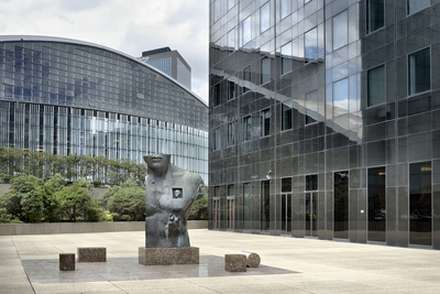 Parigi 04, Paolo Calzà