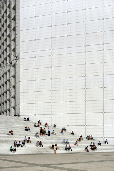 Parigi 08, Paolo Calzà