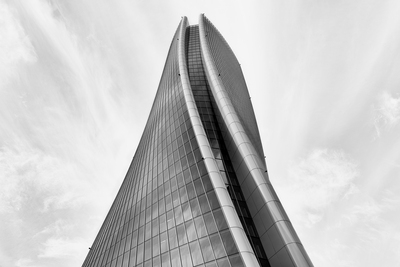 Milano 01, Paolo Calzà