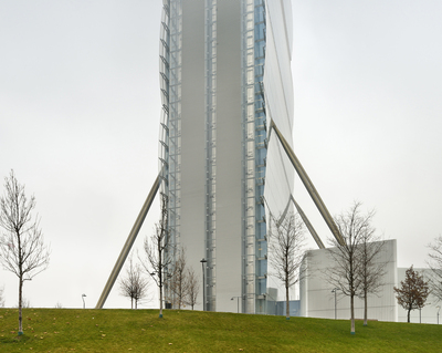 Milano 03, Paolo Calzà