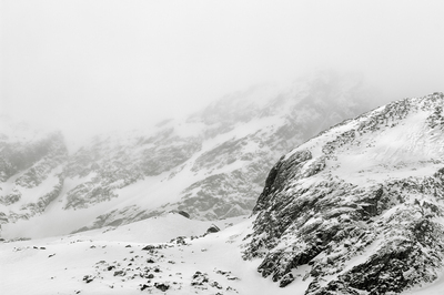 Montagna_Alpi 02, Paolo Calzà