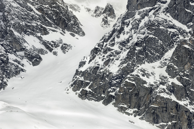 Montagna_Alpi 04, Paolo Calzà