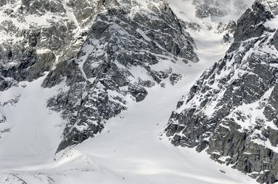 Montagna_Alpi 09, Paolo Calzà