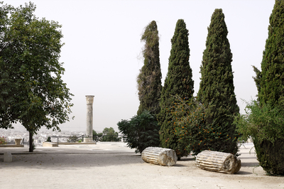 Tunisia 03, Paolo Calzà