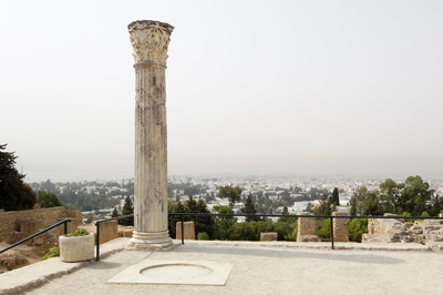 Tunisia 04, Paolo Calzà