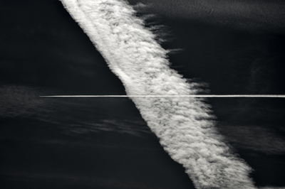 Il cielo era blu 02, Paolo Calzà