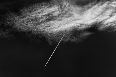 Il cielo era blu 03, Paolo Calzà