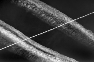 Il cielo era blu 05, Paolo Calzà