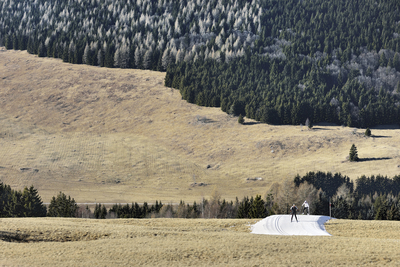 La neve che verrà 02, Paolo Calzà