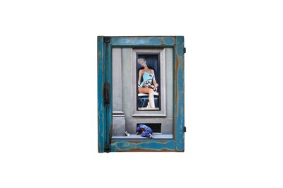 NEXUS, Enrico De Santis