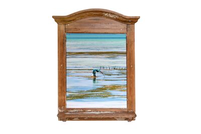 MAMI WATA QUABSO, Enrico De Santis